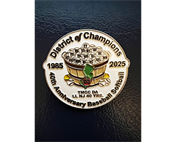 NJ District 3 LL