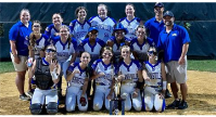 PENNSVILLE LL WINS SENIOR SOFTBALL EASTERN REGIONAL TOURNAMENT